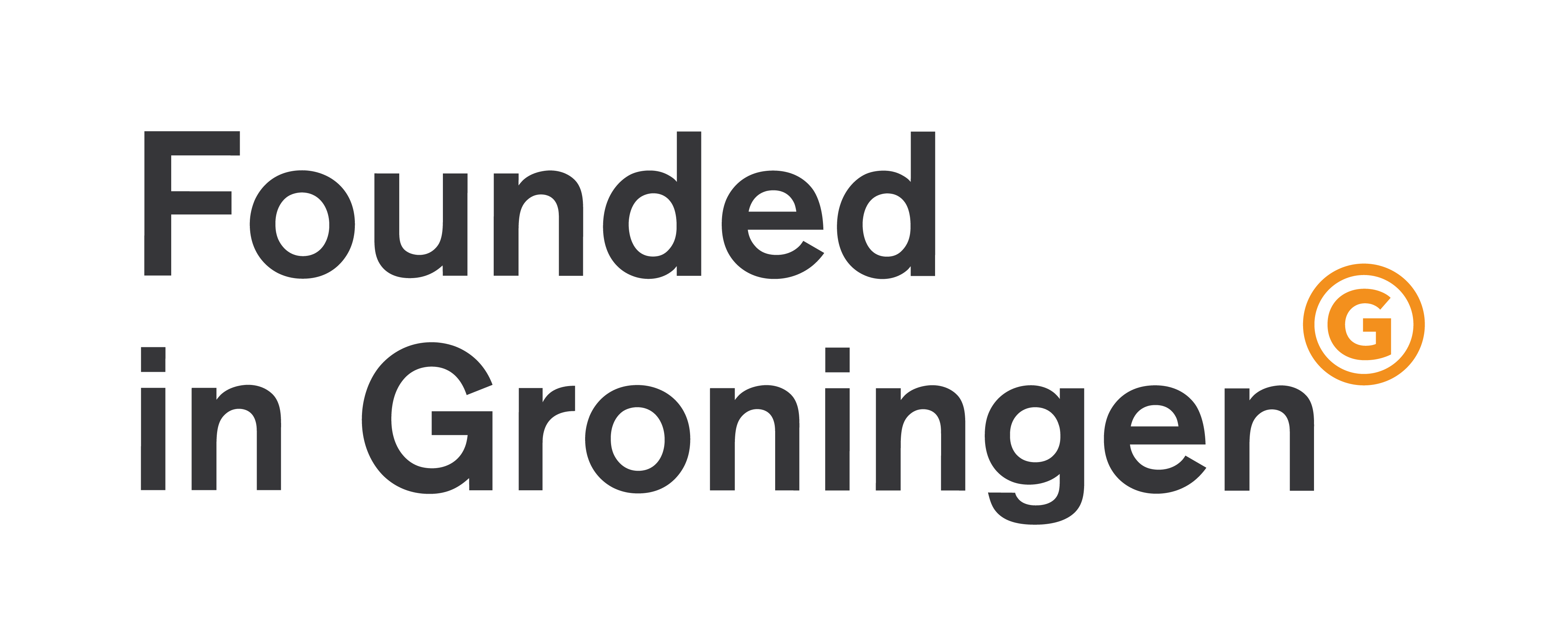 Founded In Groningen